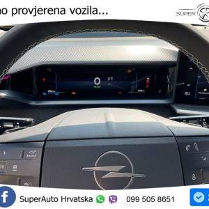 Opel Grandland 73kWh Electric GS 213 KS, LED+ACC+PANO+GR SJED+VIRT+360