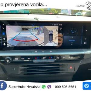Opel Grandland 73kWh Electric GS 213 KS, LED+ACC+PANO+GR SJED+VIRT+360