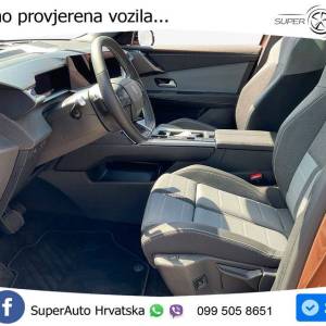 Opel Grandland 73kWh Electric GS 213 KS, LED+ACC+PANO+GR SJED+VIRT+360