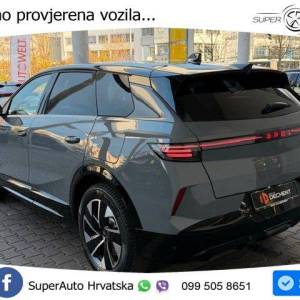 Opel Grandland 73kWh Electric GS 213 KS, LED+ACC+HEAD+GR SJED+360+PARK