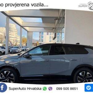 Opel Grandland 73kWh Electric GS 213 KS, LED+ACC+HEAD+GR SJED+360+PARK