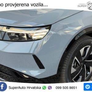 Opel Grandland 73kWh Electric GS 213 KS, LED+ACC+HEAD+GR SJED+360+PARK