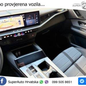 Opel Grandland 73kWh Electric GS 213 KS, LED+ACC+HEAD+GR SJED+360+PARK