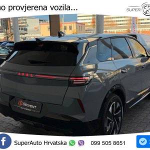 Opel Grandland 73kWh Electric GS 213 KS, LED+ACC+HEAD+GR SJED+360+PARK