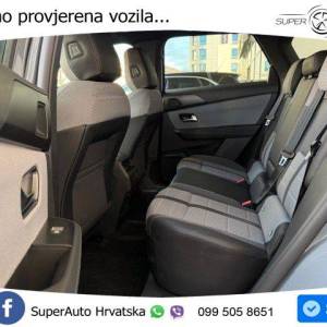Opel Grandland 73kWh Electric GS 213 KS, LED+ACC+HEAD+GR SJED+360+PARK