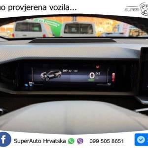 Opel Grandland 73kWh Electric GS 213 KS, LED+ACC+HEAD+GR SJED+360+PARK