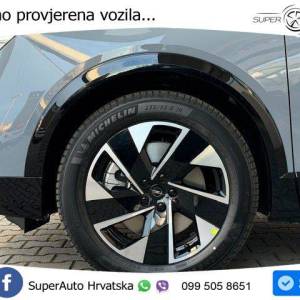 Opel Grandland 73kWh Electric GS 213 KS, LED+ACC+HEAD+GR SJED+360+PARK
