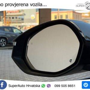 Opel Grandland 73kWh Electric GS 213 KS, LED+ACC+HEAD+GR SJED+360+PARK