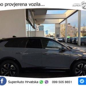 Opel Grandland 73kWh Electric GS 213 KS, LED+ACC+HEAD+GR SJED+360+PARK