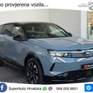 Opel Grandland 73kWh Electric GS 213 KS, LED+ACC+HEAD+GR SJED+360+PARK