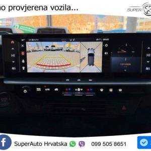 Opel Grandland 73kWh Electric GS 213 KS, LED+ACC+HEAD+GR SJED+360+PARK