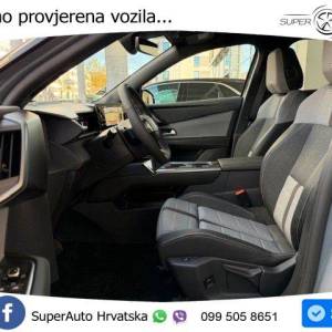 Opel Grandland 73kWh Electric GS 213 KS, LED+ACC+HEAD+GR SJED+360+PARK