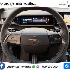 Opel Grandland 73kWh Electric GS 213 KS, LED+ACC+HEAD+GR SJED+360+PARK