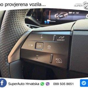 Opel Grandland 73kWh Electric GS 213 KS, LED+ACC+HEAD+GR SJED+360+PARK
