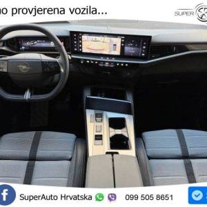 Opel Grandland 73kWh Electric GS 213 KS, LED+ACC+HEAD+GR SJED+360+PARK