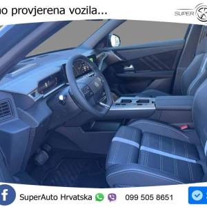 Opel Grandland 73kWh GS 213 KS, LED+ACC+PANO+4xGR SJED+360+PARK