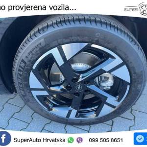 Opel Grandland 73kWh GS 213 KS, LED+ACC+PANO+4xGR SJED+360+PARK