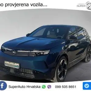 Opel Grandland 73kWh GS 213 KS, LED+ACC+PANO+4xGR SJED+360+PARK