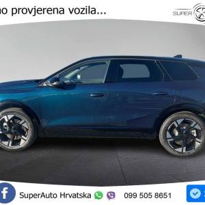 Opel Grandland 73kWh GS 213 KS, LED+ACC+PANO+4xGR SJED+360+PARK