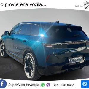 Opel Grandland 73kWh GS 213 KS, LED+ACC+PANO+4xGR SJED+360+PARK