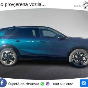 Opel Grandland 73kWh GS 213 KS, LED+ACC+PANO+4xGR SJED+360+PARK