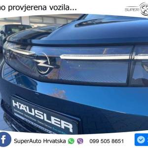 Opel Grandland 73kWh GS 213 KS, LED+ACC+PANO+4xGR SJED+360+PARK