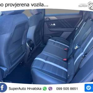 Opel Grandland 73kWh GS 213 KS, LED+ACC+PANO+4xGR SJED+360+PARK