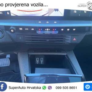 Opel Grandland 73kWh GS 213 KS, LED+ACC+PANO+4xGR SJED+360+PARK