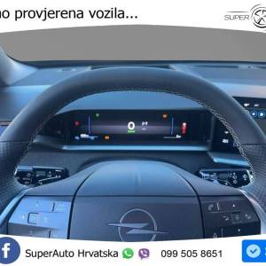 Opel Grandland 73kWh GS 213 KS, LED+ACC+PANO+4xGR SJED+360+PARK