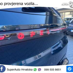 Opel Grandland 73kWh GS 213 KS, LED+ACC+PANO+4xGR SJED+360+PARK