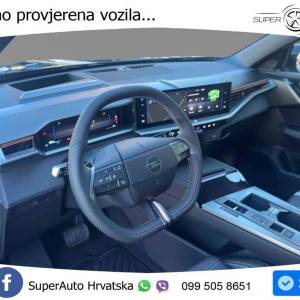 Opel Grandland 73kWh GS 213 KS, LED+ACC+PANO+4xGR SJED+360+PARK