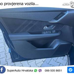 Opel Grandland 73kWh GS 213 KS, LED+ACC+PANO+4xGR SJED+360+PARK