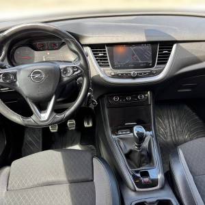 Opel Grandland X 1.5 CDTI