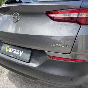 Opel Grandland X 1.5 CDTI