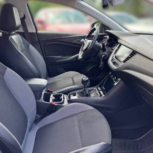 Opel Grandland X 1.5 CDTI