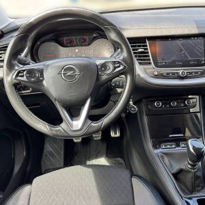 Opel Grandland X 1.5 CDTI