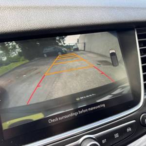Opel Grandland X 1.5 CDTI