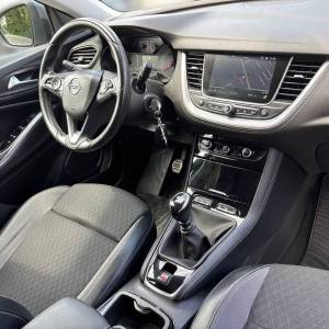 Opel Grandland X 1.5 CDTI