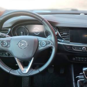 Opel Insignia 2.0 CDTI ELEGANCE - 3 godine jamstva