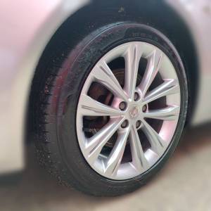 Opel Insignia 2.0 CDTI ELEGANCE - 3 godine jamstva