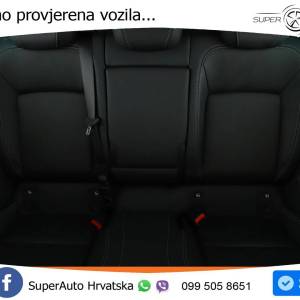 Opel Insignia 2.0d Aut. Ultimate 174 KS, LED+HEAD+GR SJED+KAM+PARK