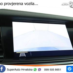 Opel Insignia 2.0d Aut. Ultimate 174 KS, LED+HEAD+GR SJED+KAM+PARK