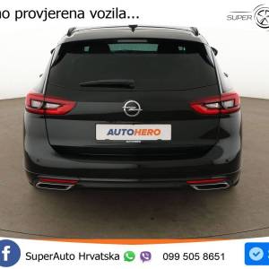 Opel Insignia 2.0d Aut. Ultimate 174 KS, LED+HEAD+GR SJED+KAM+PARK