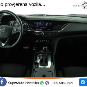 Opel Insignia 2.0d Aut. Ultimate 174 KS, LED+HEAD+GR SJED+KAM+PARK