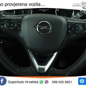 Opel Insignia 2.0d Aut. Ultimate 174 KS, LED+HEAD+GR SJED+KAM+PARK