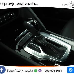 Opel Insignia 2.0d Aut. Ultimate 174 KS, LED+HEAD+GR SJED+KAM+PARK