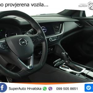 Opel Insignia 2.0d Aut. Ultimate 174 KS, LED+HEAD+GR SJED+KAM+PARK