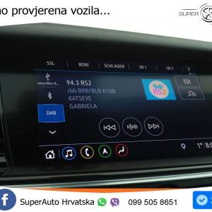 Opel Insignia 2.0d Aut. Ultimate 174 KS, LED+HEAD+GR SJED+KAM+PARK