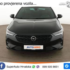 Opel Insignia 2.0d Aut. Ultimate 174 KS, LED+HEAD+GR SJED+KAM+PARK