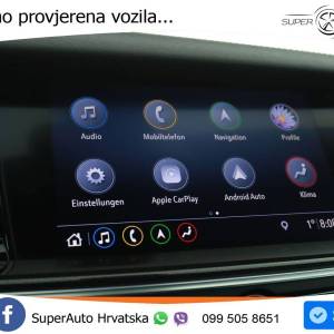 Opel Insignia 2.0d Aut. Ultimate 174 KS, LED+HEAD+GR SJED+KAM+PARK